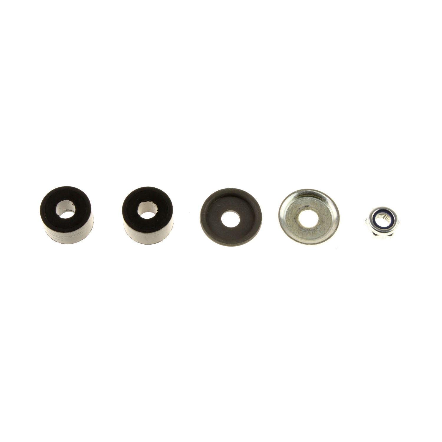 Bilstein 24-012652 B6 4600 - Suspension Shock Absorber